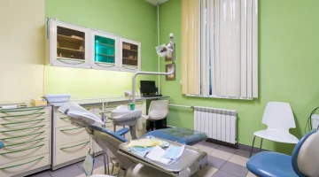 Медицинский центр Исида на Олимпийском проспекте изображение 6