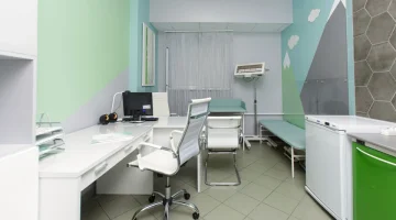 Медицинский центр Исида на Олимпийском проспекте изображение 18