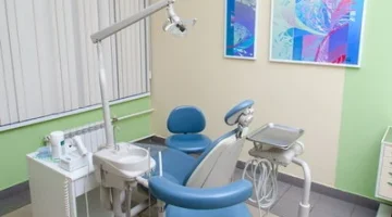 Медицинский центр Исида на Олимпийском проспекте изображение 7