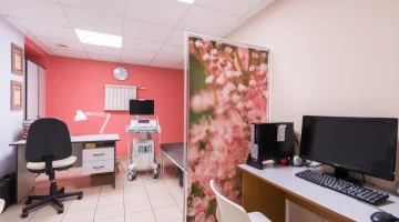 Медицинский центр Исида на Олимпийском проспекте изображение 3