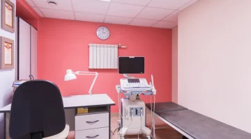 Медицинский центр Исида на Олимпийском проспекте изображение 15