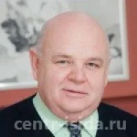 Пашкевич Сергей Владимирович