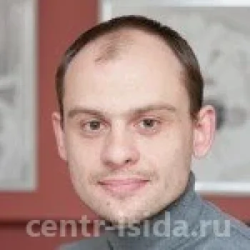 Емельяненко Кирилл Георгиевич