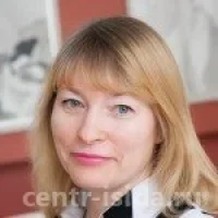 Дергачева Валентина Михайловна