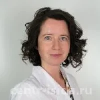 Кочеткова Светлана Владимировна