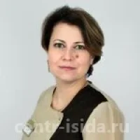 Валеева Екатерина Олеговна