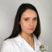 Дюжева Мария Дмитриевна