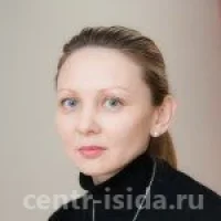 Мамышева Галина Васильевна
